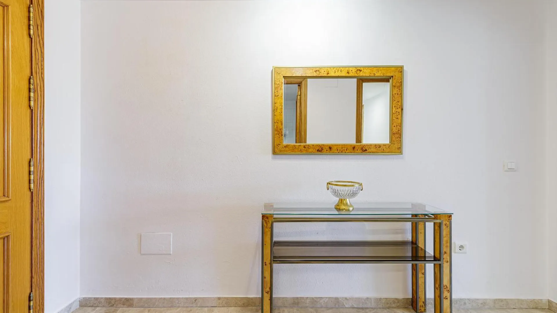 Oasis With Terrace And Sea Views With Rooftop Pool Torremolinos Apartmán