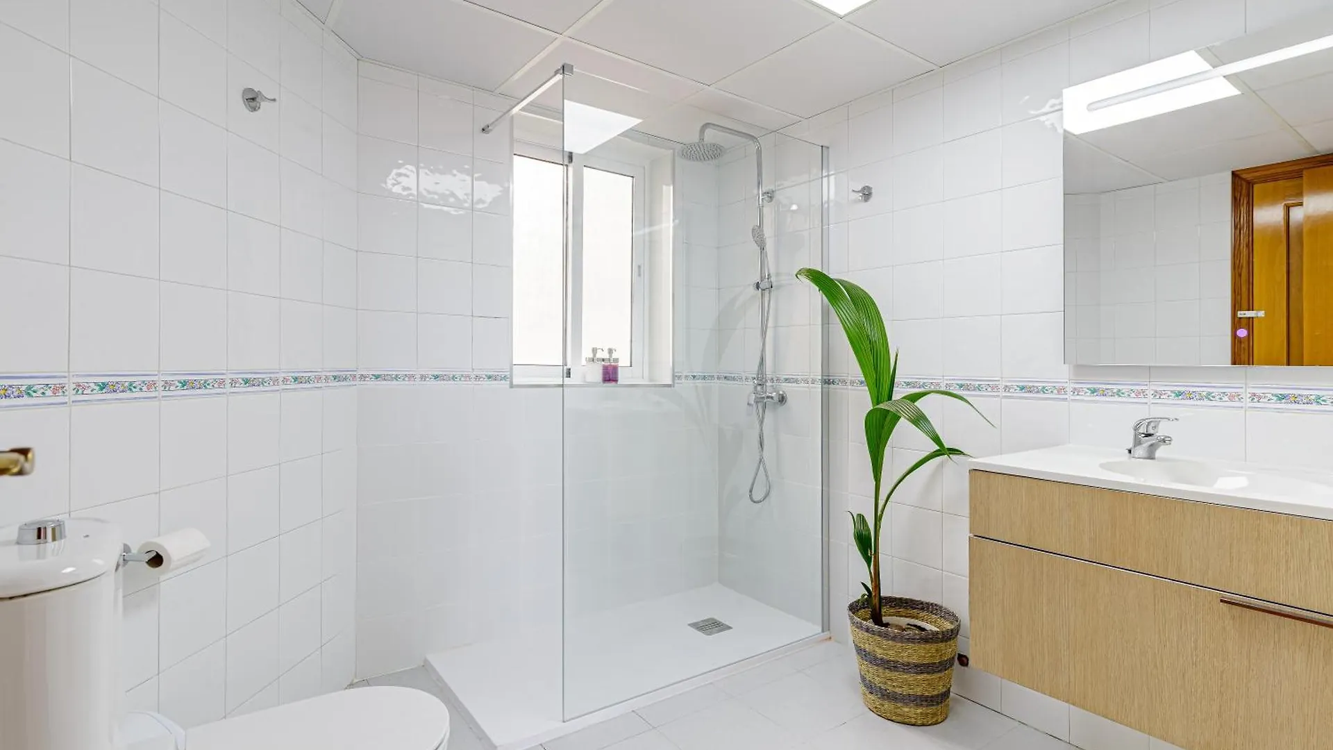Oasis With Terrace And Sea Views With Rooftop Pool Torremolinos Španělsko