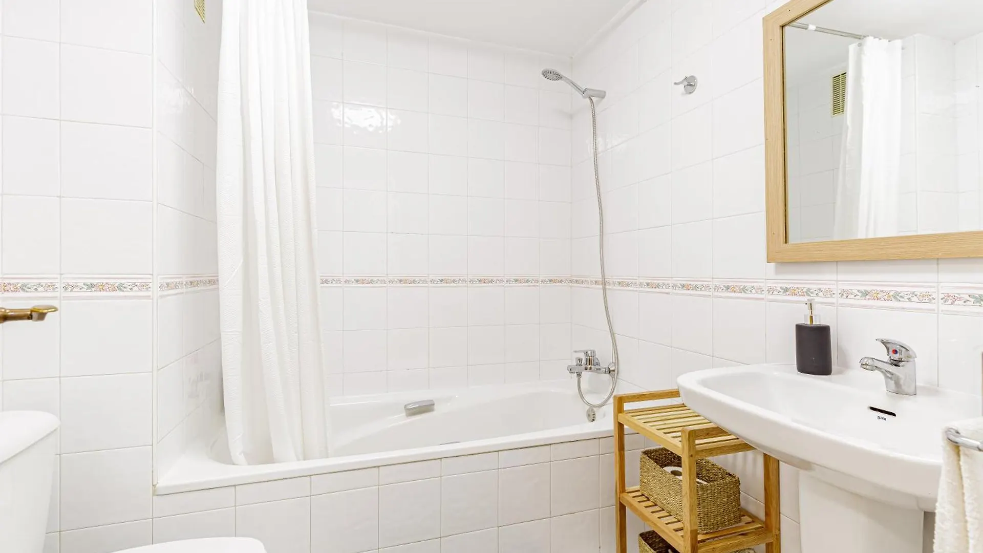Oasis With Terrace And Sea Views With Rooftop Pool Torremolinos Apartment