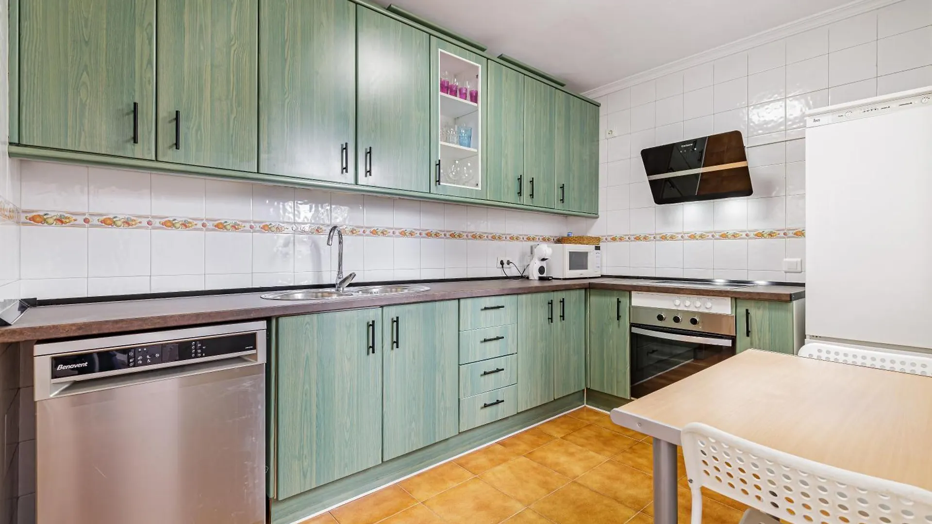 Oasis With Terrace And Sea Views With Rooftop Pool Torremolinos